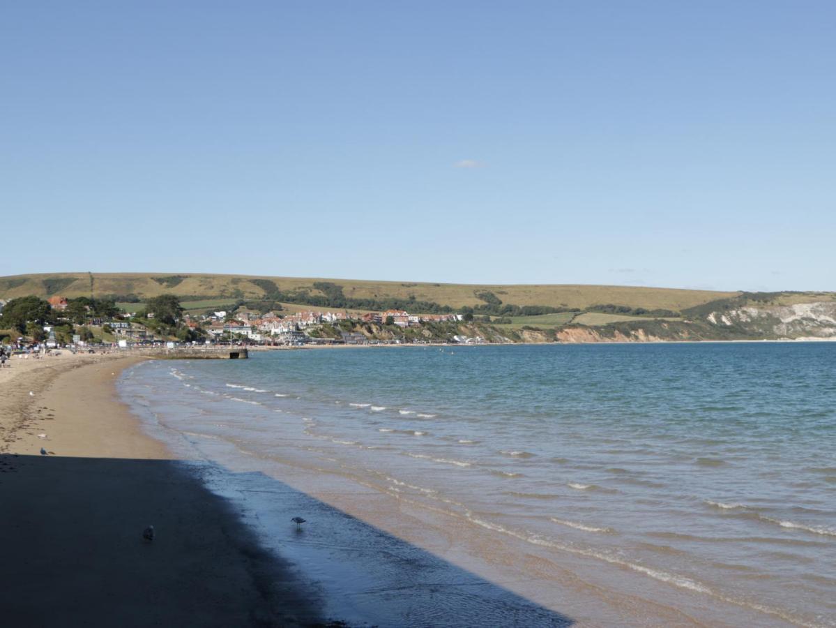 Still Waters Swanage Exterior photo
