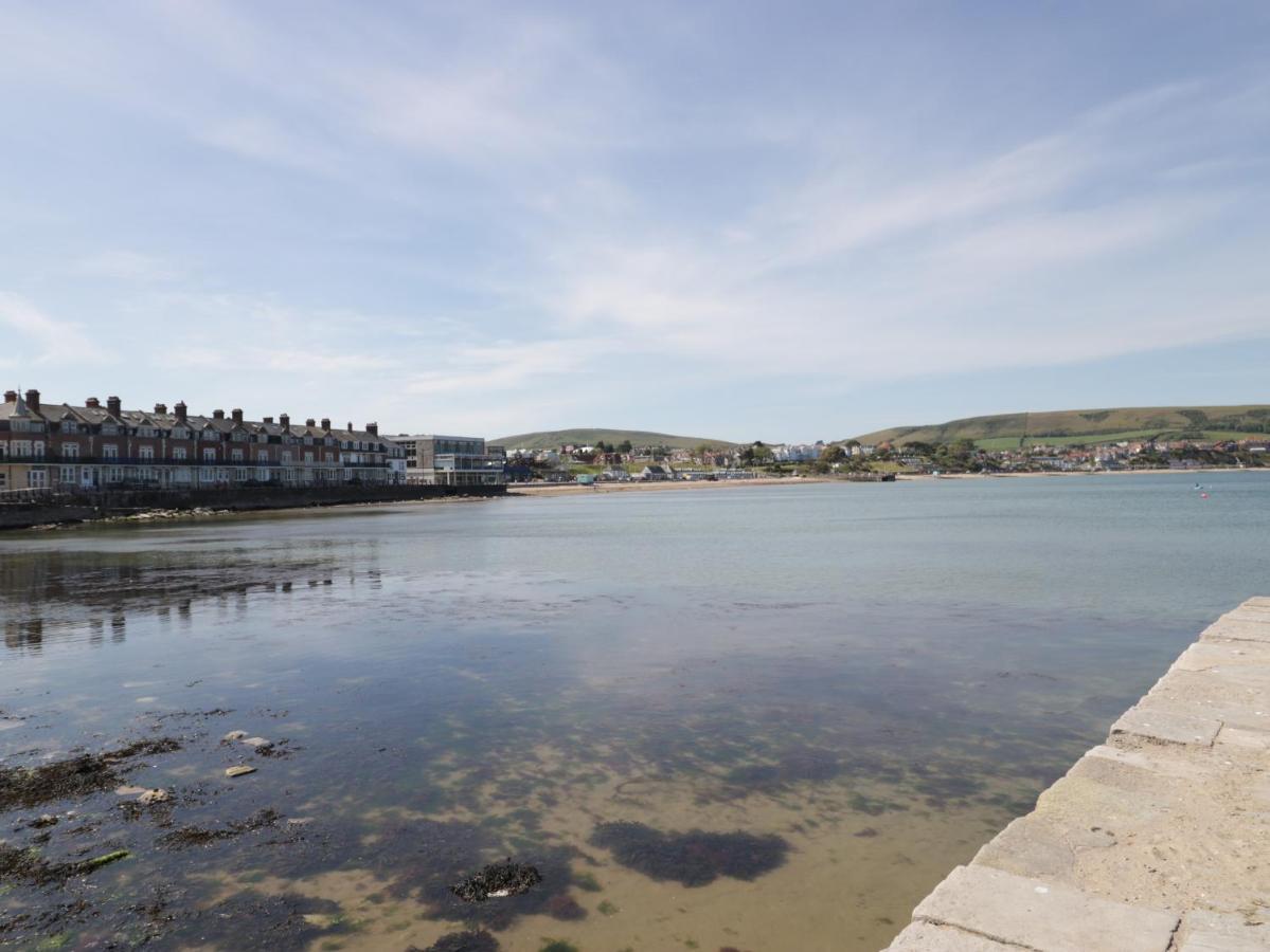 Still Waters Swanage Exterior photo